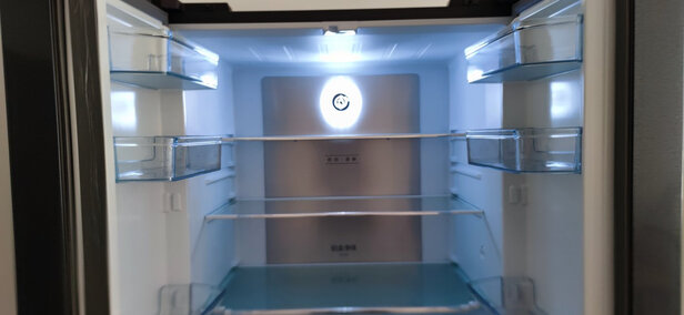 美的BCD-465WTPZM(E)质量诉说体验后讲一讲感受