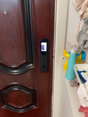 智能门锁|王力XD107智能门锁怎么样评测分析结果告知！