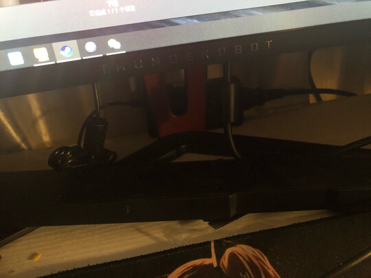 雷神TR-C27H144一周使用彻底爱上了吗