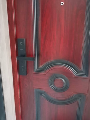 智能门锁|客观评价欧瑞博HW1智能门锁怎么样？上手三周说真相