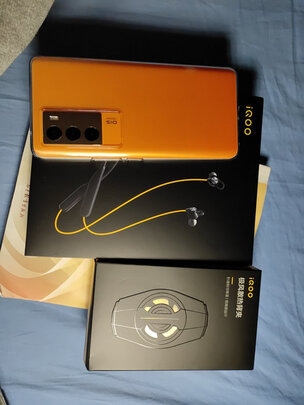 vivoiQOO Neo5S选购攻略需注意细节