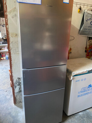 电冰箱|美的BCD-220TM电冰箱好吗？图文评测曝光