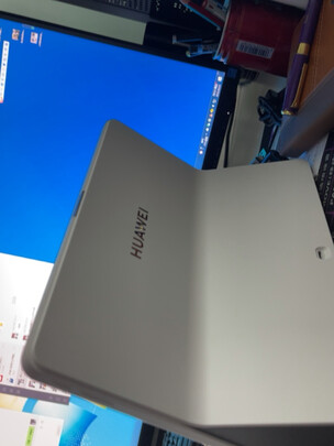 华为小精灵学习智慧屏是哪里生产的，值吗