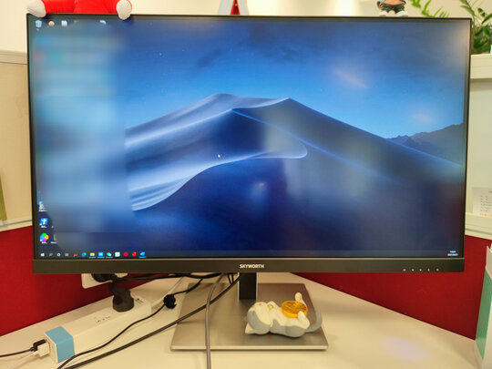 创维28u1心酸经历曝光?句句都是良心感受