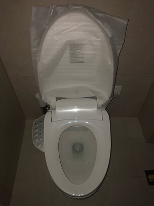 智能马桶|科勒28866T 齐悦连体马桶+18649智能马桶盖到底怎么样，参数如何！