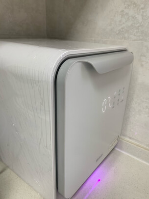 奶瓶消毒器