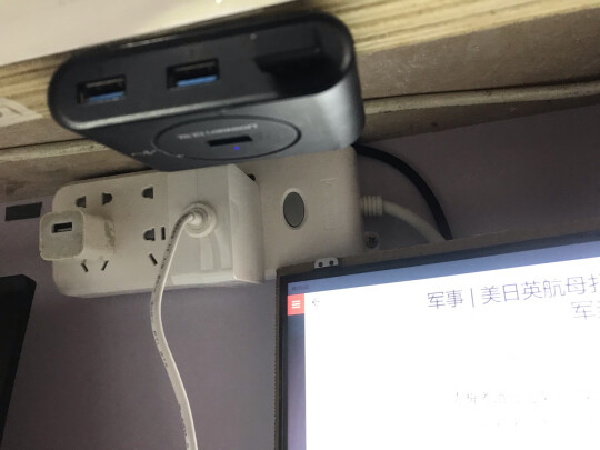 %title插图%num 良工(lengon)儿童防护门安全插座 新国标插座插排插线板拖线板 3孔位线长1米