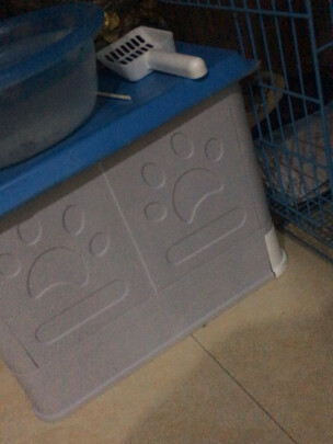 猫砂铲