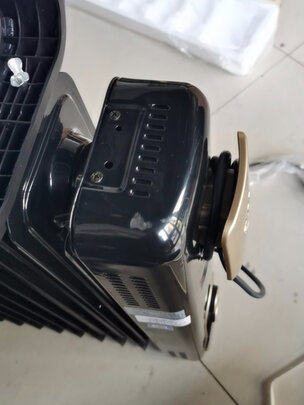 取暖器|参考剖析奥克斯NSC-200-13A1取暖器怎么样?深度测评剖析