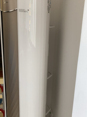 美的KFR-72LW/N8MWA1一个月后开始后悔了诉说原因