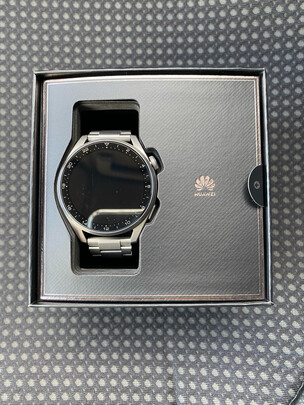 华为WATCH 3评判质量差有依据吗？