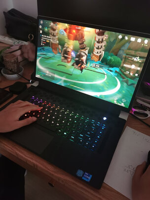 外星人ALWX15-R1978W游戏本|【热搜头条】外星人笔记本x15和x17哪款比较好？告诉大家真相