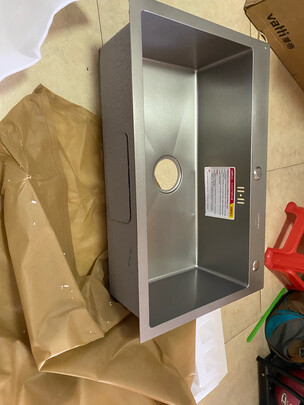 华帝092106N水槽|华帝092106N水槽怎么样？内幕使用评测揭秘