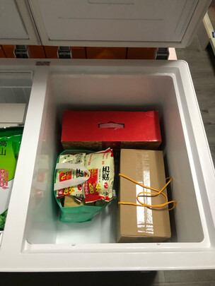 冷柜|澳柯玛BCD-402CNE冷柜到底怎么样，参数如何！