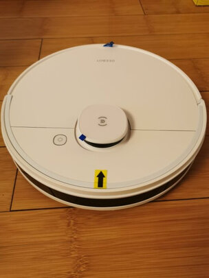 科沃斯DLN12-11一个月后开始后悔了诉说原因