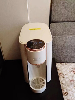碧云泉G3mini / G3曙光智能反渗透净水器家用加热直饮一体净饮机 自来水过滤器 莱克 G3：曙光（2年套装）