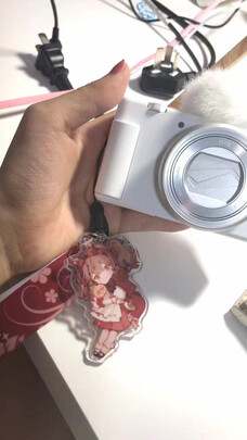 数码相机