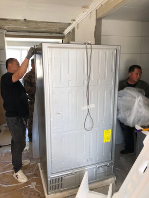 统帅冰箱选购容忽然的三大要点