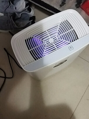 志高ZG-908EA除湿机|志高ZG-908EA除湿机到底怎么样，参数如何！
