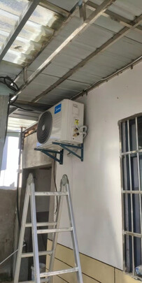 美的KFR-35GW/N8VHA1是哪里生产的，值吗