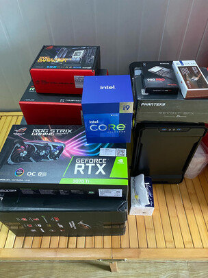 主板|用户揭秘华硕ROG STRIX Z690-I GAMING WIFI主板好吗,入手解密评测真相