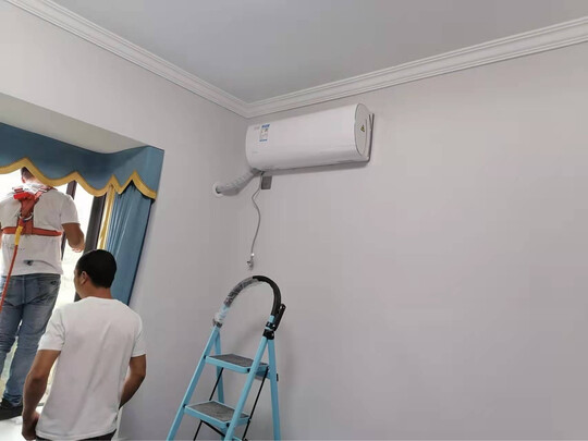 美的KFR-26GW/N8XHC1一周使用彻底爱上了吗