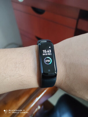 一:选购oppoob19b1智能手环建议