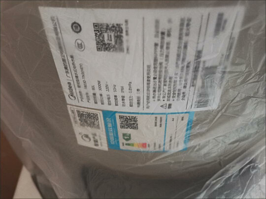 美的F6032-JE3(HE)选择五大雷区要慎重