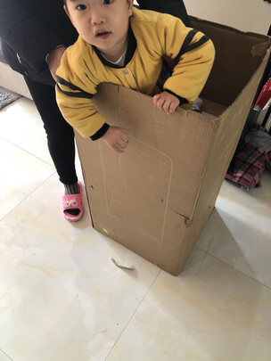 霍尼韦尔KJ560F-P22W一个月后开始后悔了诉说原因
