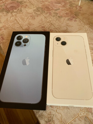 AppleiPhone 13选购容忽然的三大要点