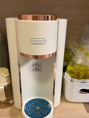 净水器|碧云泉G3净水器如何,值得入手的原因分享！