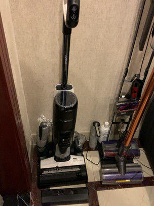 吸尘器|客观评价添可FW25吸尘器怎么样？上手三周说真相