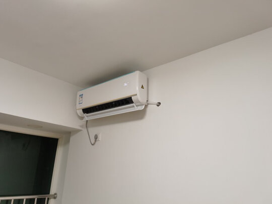 华凌空调是哪里生产的，值吗