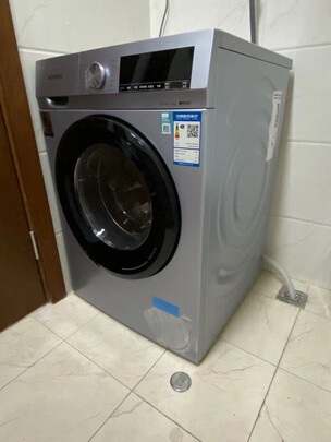 滚筒洗衣机|[用户爆料]西门子10公斤滚筒洗衣机哪款比较好？告诉大家真相
