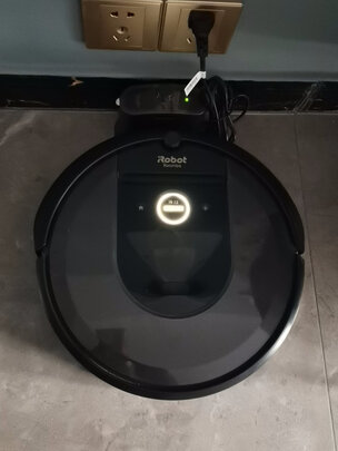 iRobotRoomba i7实例评测图文解说