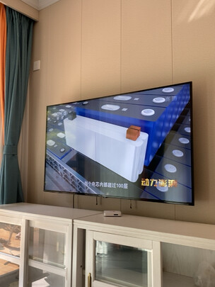 长虹55P6S选购容忽然的三大要点