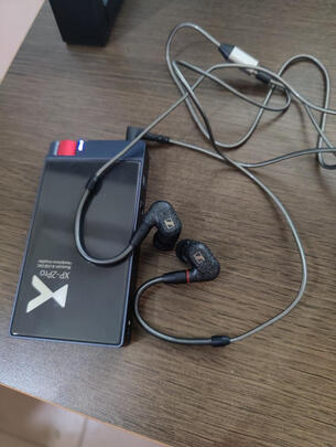 专业音频