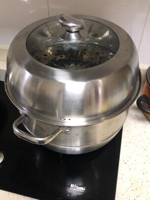 蒸锅