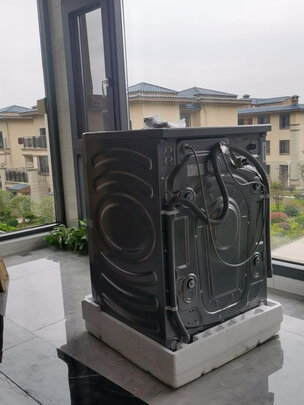 容声RH1048D滚筒洗衣机|报价参数容声滚筒洗衣机哪款比较?选择千万不要选择错了？