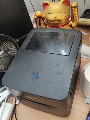 得力DL-750W打印机|得力DL-750W打印机怎么样？内幕使用评测揭秘