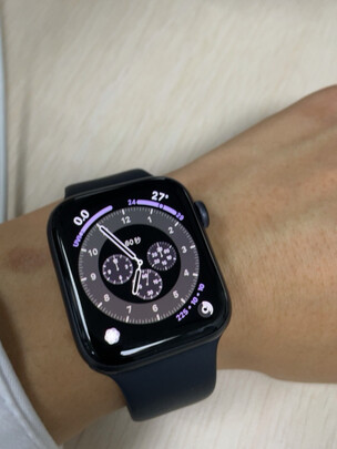 AppleApple Watch S6是哪里生产的，值吗