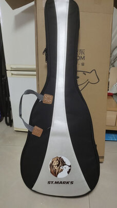 吉他|圣马可CL126SC+ 原木色吉他怎么样？内幕使用评测揭秘