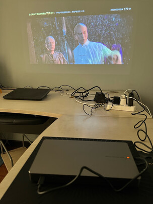 峰米X1 激光投影仪是哪里生产的，值吗