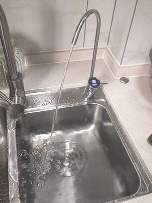 史密斯R2000XK2一周使用彻底爱上了吗