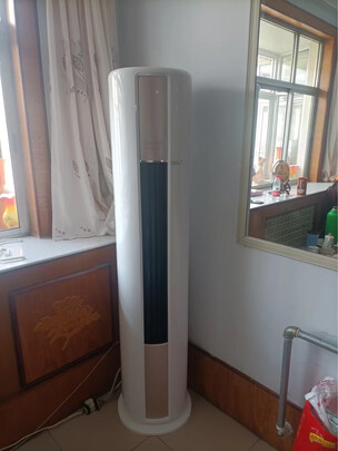 华凌空调N8HA3|华凌空调N8HA3怎么样上手一周说讲感受