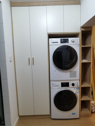 小天鵝TG100VT86WMAD5+TH100VTH35洗烘套裝|客觀評價小天鵝TG100VT86WMAD5+TH100VTH35洗烘套裝怎么樣？上手三周說真相