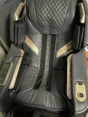 荣泰A60质量诉说体验后讲一讲感受