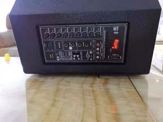 索爱ST-809WM一周使用彻底爱上了吗