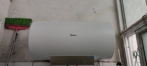 美的F5020-Z3(H)质量诉说体验后讲一讲感受