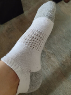 男短袜